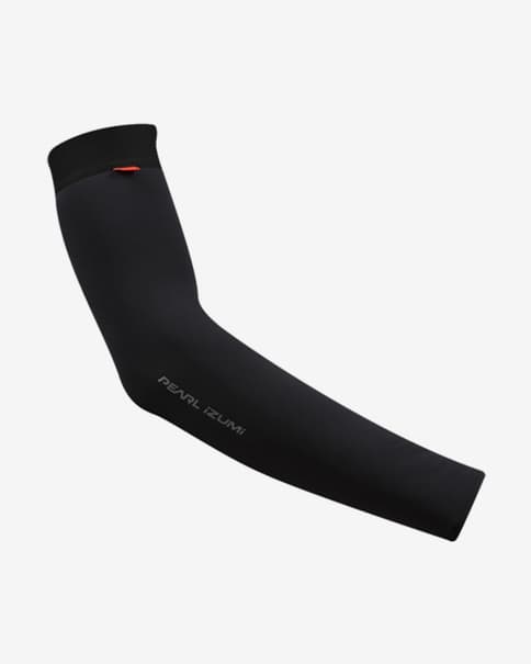 Pearl Izumi Sun Armlinge schwarz