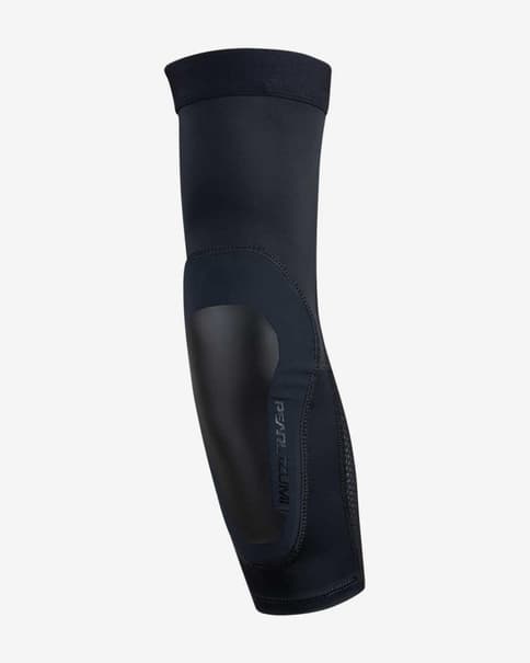 Coderas Pearl Izumi Summit negro intenso