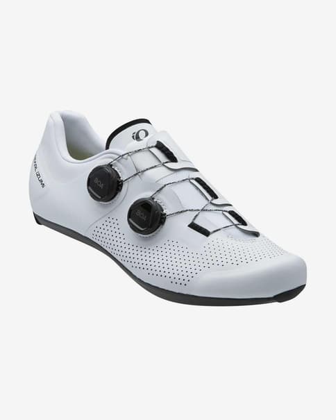 Zapatillas Pearl Izumi PRO Road blanco puro