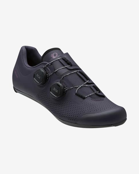Zapatillas Pearl Izumi PRO Road azul noche mujer