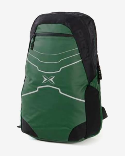 Mochila Picsil Urban 28L verde negro