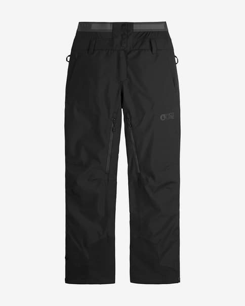 Pantalón largo Picture Exa negro intenso mujer