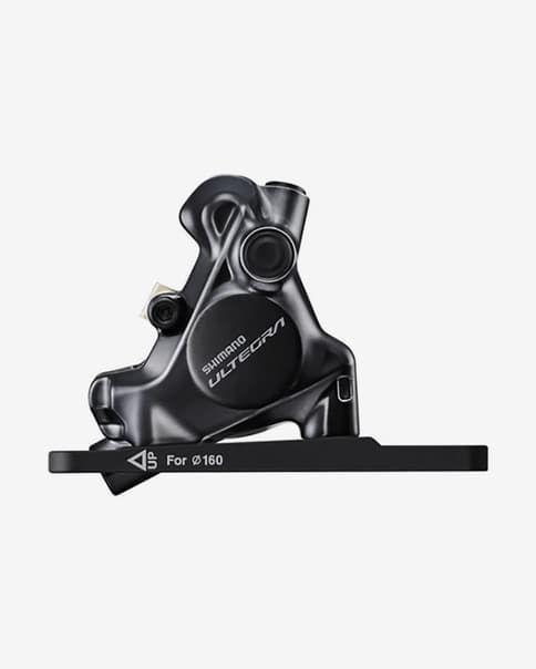 Pinza de freno hidráulica delantera Shimano Ultegra R8170 2 pistones