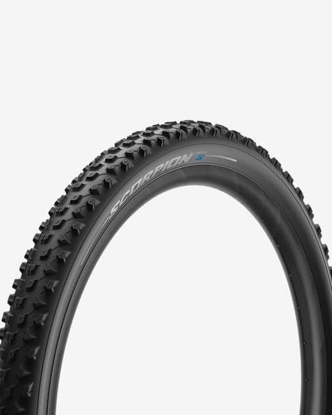 Cubierta Pirelli Scorpion XC Soft Terrain Lite