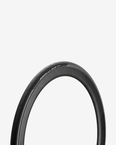 Pirelli P7 Sportband zwart