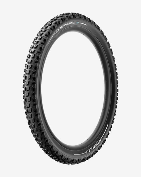 Cubierta Pirelli Scorpion Enduro S Hardwall Tubeless Ready 