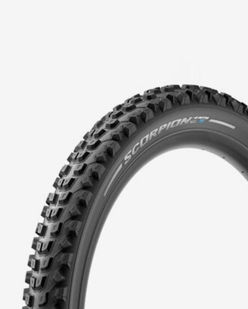 Cubierta Pirelli Scorpion E-MTB S