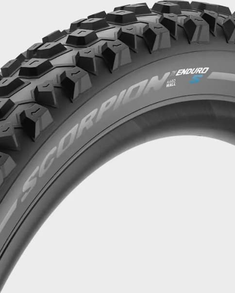 Cubierta Pirelli Scorpion Enduro S ProWall