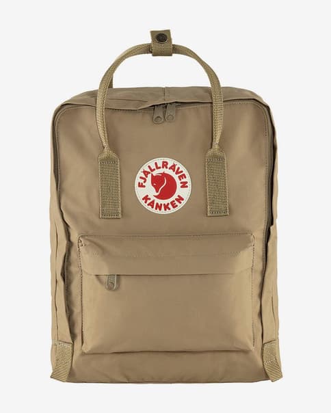 Fjällräven Kånken Outlong 18L Backpack | Deporvillage