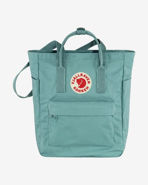 Bolsa Fjällräven Totepack 14L azul
