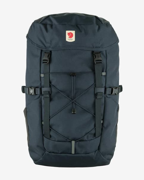 Mochila Fjällräven Skule Top 26L azul marino