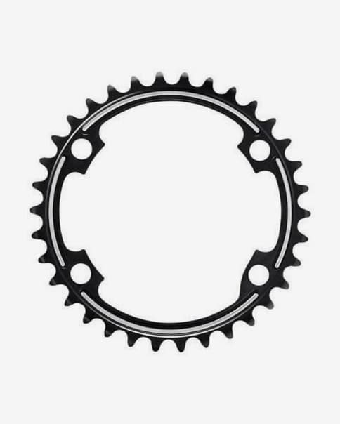 Shimano Dura Ace R9100 36D 52/36 11 Speed Chain Ring