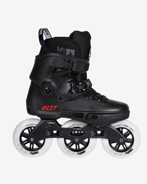 Patines Powerslide Next Core 110 negro