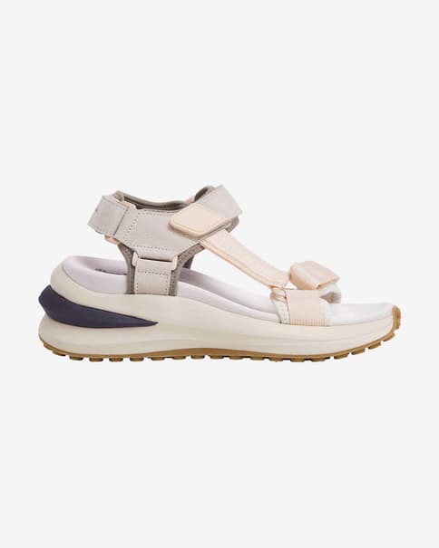 Pepe Jeans Winslove Sport Damen Sandalen beige/rosa