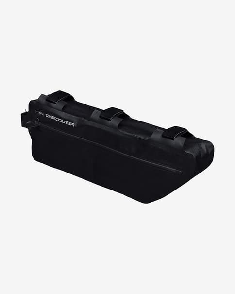 Bolsa de cuadro PRO Gravel Team 5.5L negro