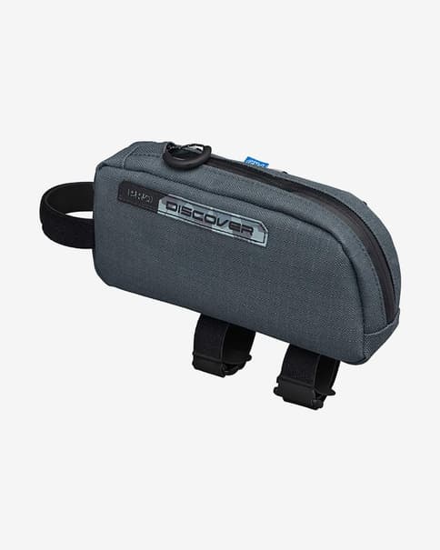 Bolsa de cuadro PRO Gravel Performance 0.7L negro