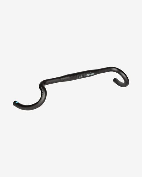 Manillar PRO PLT Discover 31.8 mm/12 negro