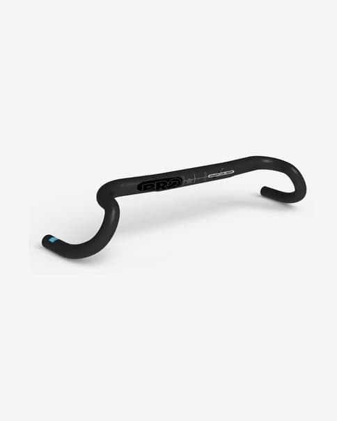 Manillar PRO Discover 31.8 mm negro