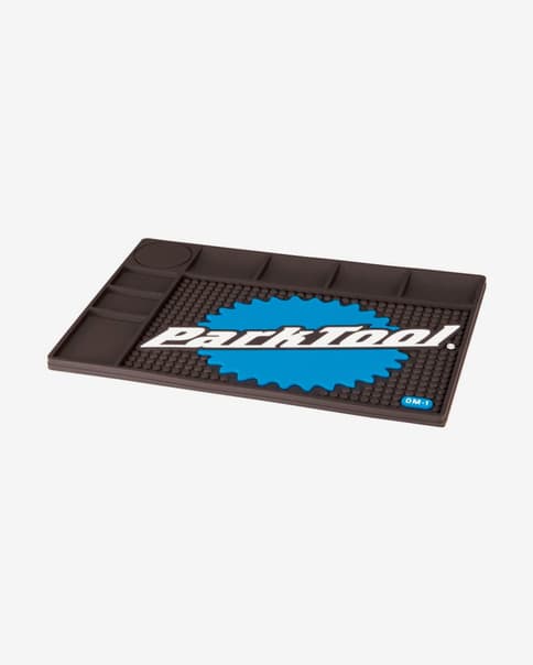 Tappetino per piano di lavoro Park Tool OM-1