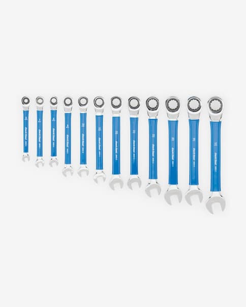 Park Tool Metric Gauge Set HMR-4