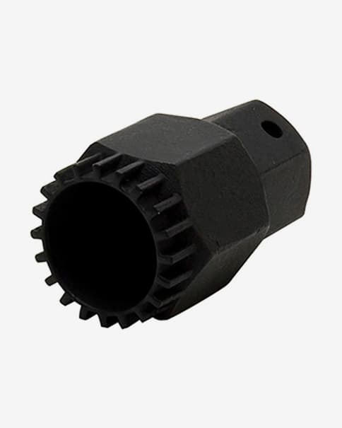 Extractor de tornillo Pedalier Park Tool BBT-22 Shimano ISIS/Drive