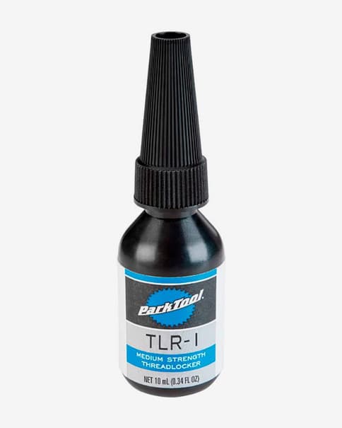 Fijador para rosca Park Tool TLR-1 resistencia media azul