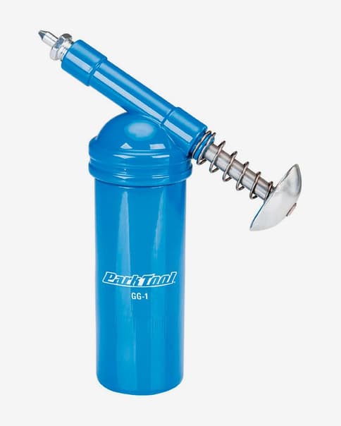 Inyector de grasa Park Tool GG-1