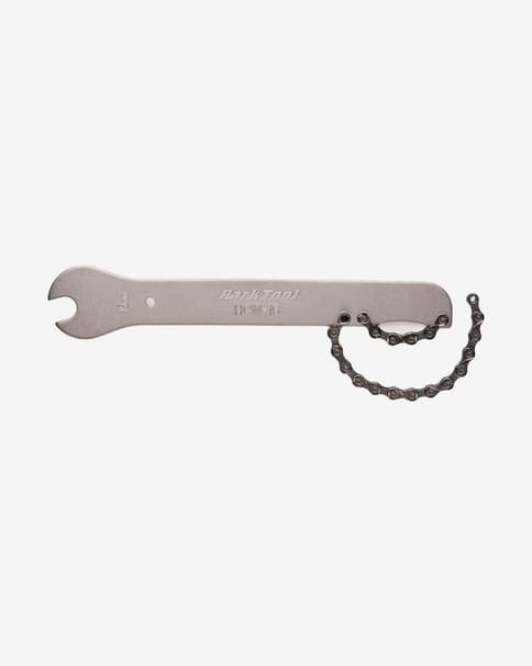 Llave de cadena y pedal Park Tool HCW-16.2 15mm