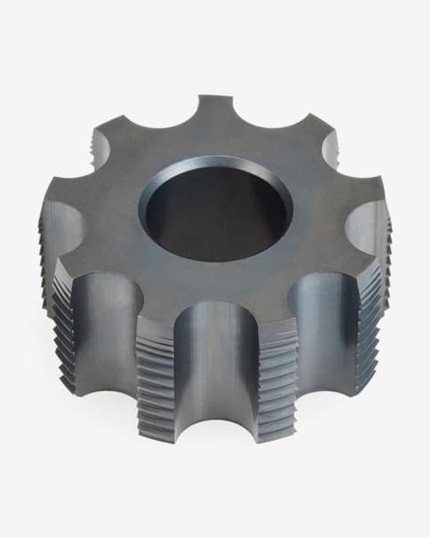 Rosca izquierda Park Tool 647-L