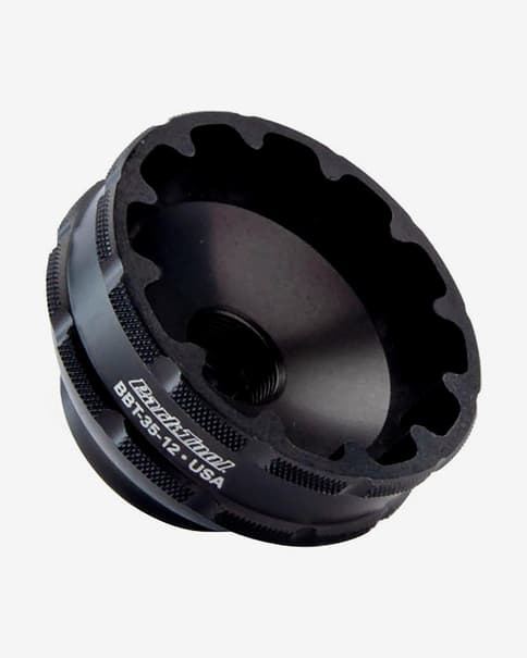Extractor para eje Park Tool BBT-35-12
