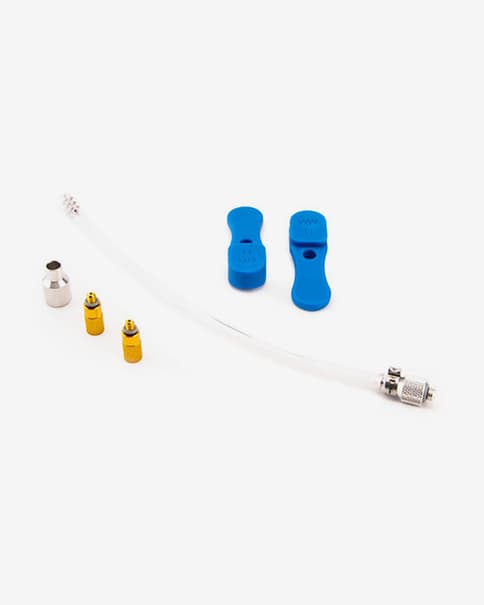 Kit purgado Park Tool BK-UK 