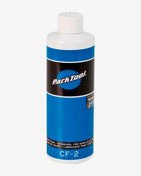 Líquido Park Tool CF-2 Fluid