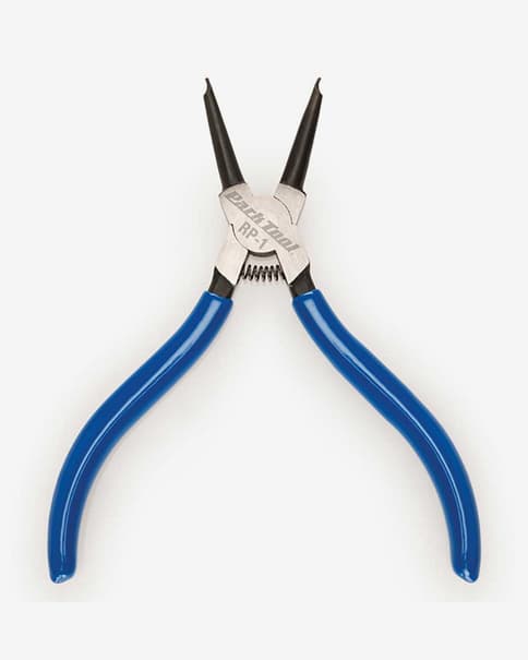 Alicate Park Tool  Circclip 0.9 mm RP-1 