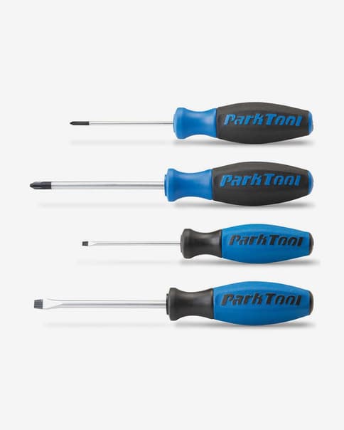 Set di cacciaviti Park Tool SD-SET