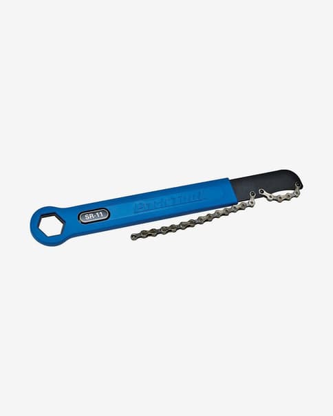 Extractor de piñones Park Tool SR-12.2 5-11V
