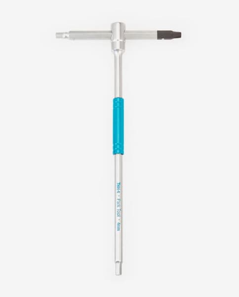Llave hexagonal Park Tool THH-4 4mm