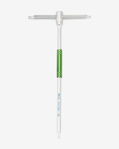 Llave Torx Park Tool THT-25