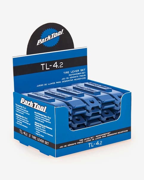 Desmontables Park Tool TL-4.2 (25 unidades)