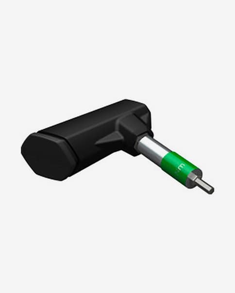 Llave dinamométrica PRO 4-5-6 Nm