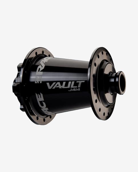 Buje delantero Race Face Vault 15x110 BST 414J 28H
