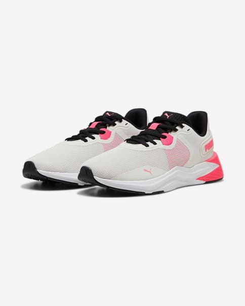 Zapatillas Puma Disperse XT 3 blanco puro rosa