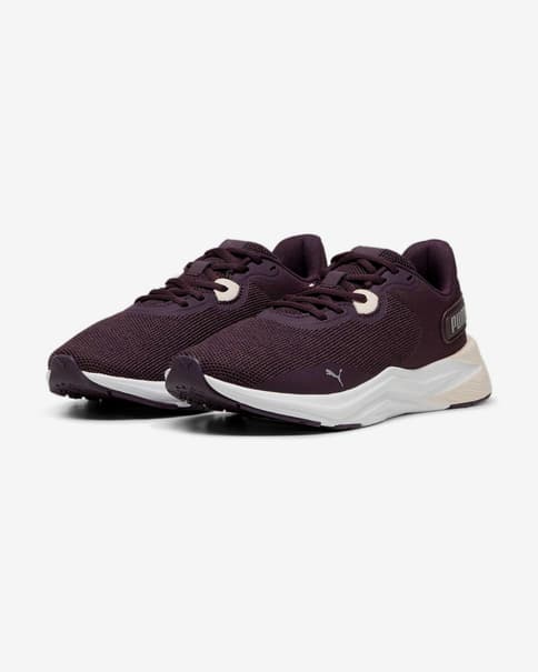 Zapatillas Puma Disperse XT 3 Knit negro puro