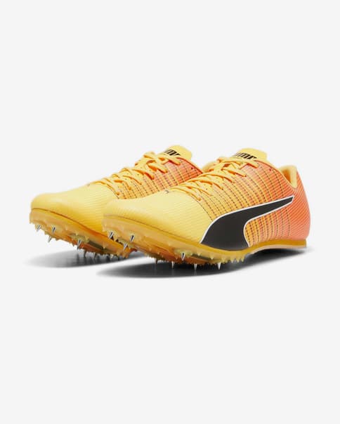 Zapatillas Puma evoSPEED Future Jump 6 naranja