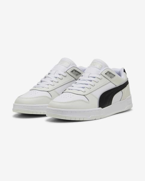 Puma Hypnotic LS Abrupt Trainers | Deporvillage