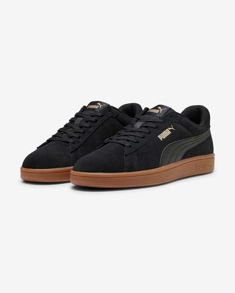 Zapatillas Puma Smash 3.0 negro puro