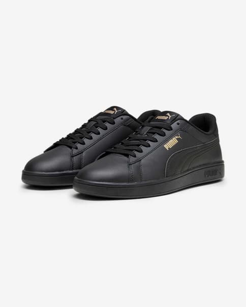 Zapatillas Puma Smash 3.0 negro