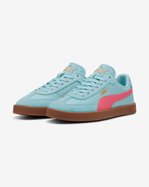 Trainers Puma Club II | Deporvillage