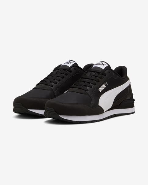 Zapatillas Puma ST Runner v4 NL negro puro