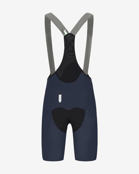 Salopette Q36.5 Gregarius Pro blu navy