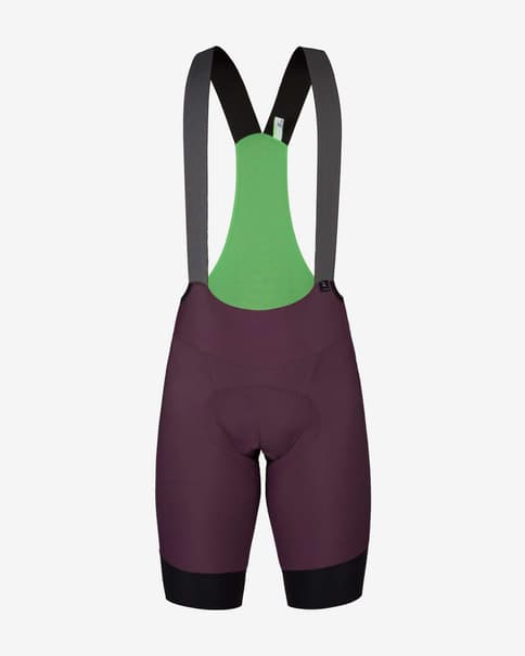 Culote Q36.5 Gregarius Pro violeta